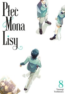Płeć Mona Lisy - tom 8