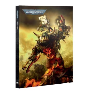 Orks: Codex (Warhammer 40,000)