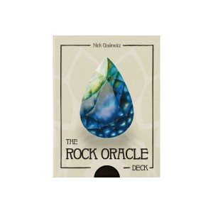 The Rock Oracle Deck