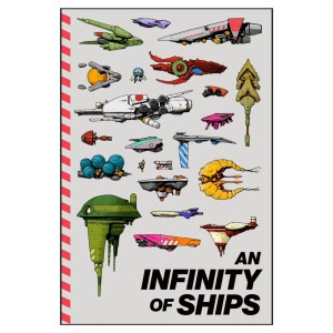 An Infinity of Ships