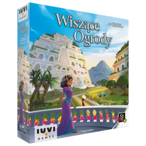 Wiszące Ogrody