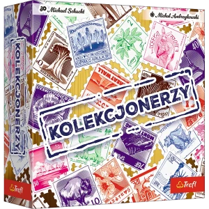 Kolekcjonerzy
