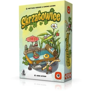 Skrzatowice