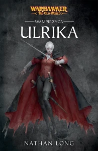 Wampirzyca Ulrika: Omnibus