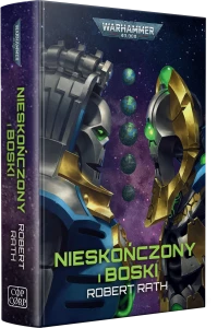 Nieskończony i Boski