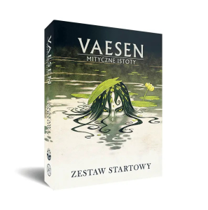 Vaesen: Zestaw Startowy