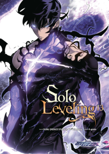 Solo Leveling - tom 13
