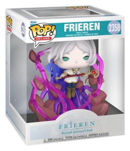 Funko POP Frieren: Beyond Journey´s End: Frieren 17 cm