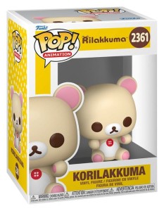 Funko POP Rilakkuma: Korilakkuma