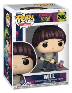 Funko POP Stranger Things: Tales from '85 - Will