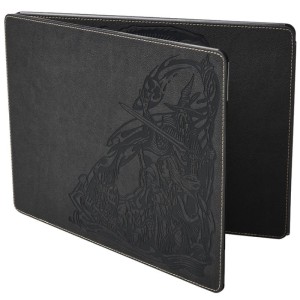 Dragon Shield RPG Game Master Screen – Iron Grey