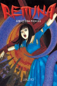 Remina - gwiazda piekieł