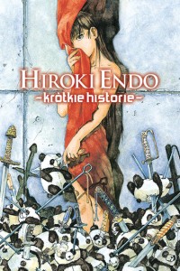 Hiroki Endo - krótkie historie