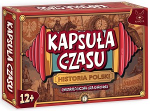Kapsuła Czasu: Historia Polski