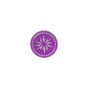 Daggerheart: Domain Pin - Arcana
