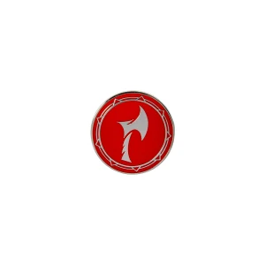 Daggerheart: Domain Pin -Blade