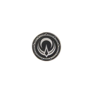 Daggerheart: Domain Pin -Midnight