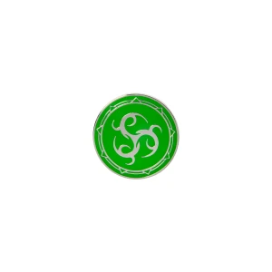 Daggerheart: Domain Pin - Sage