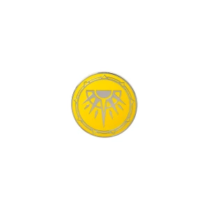 Daggerheart: Domain Pin - Splendor