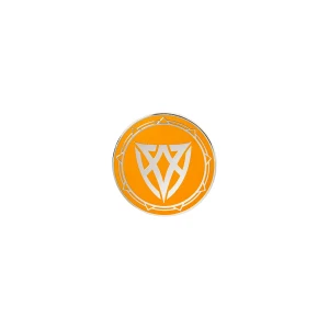 Daggerheart: Domain Pin - Valor