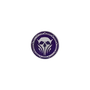 Daggerheart: Domain Pin - Dread