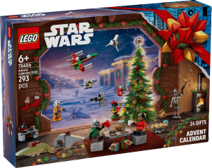 LEGO Star Was 75456 Kalendarz adwentowy