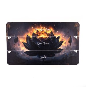 Mata do gry Magic The Gathering: Lotos Standard 61x35,5 cm