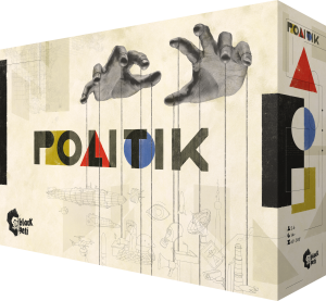 Politik: Power Pledge