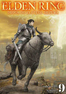 Elden Ring: Droga do Złotego Drzewa - tom 9
