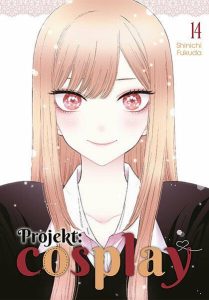 Projekt: Cosplay - tom 14