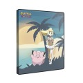 UP Pokemon 16735 9-P Portfolio Lillie and Clefairy (2).jpg