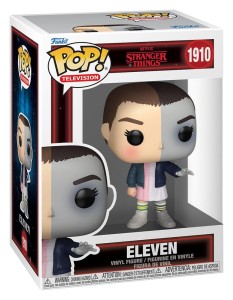 Funko POP Stranger Things: Eleven SPLT