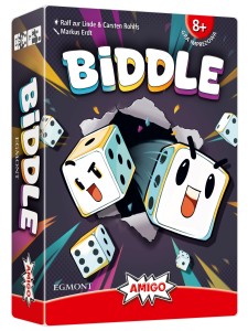 Biddle (edycja polska)