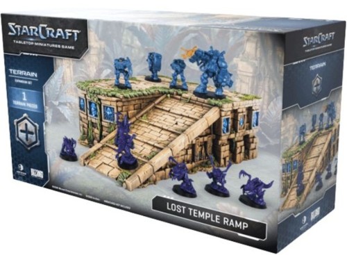 StarCraft-Lost Temple Ramp.jpg