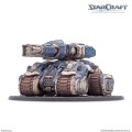 StarCraft Siege Tank - Terran - Expansion Set (6).jpg