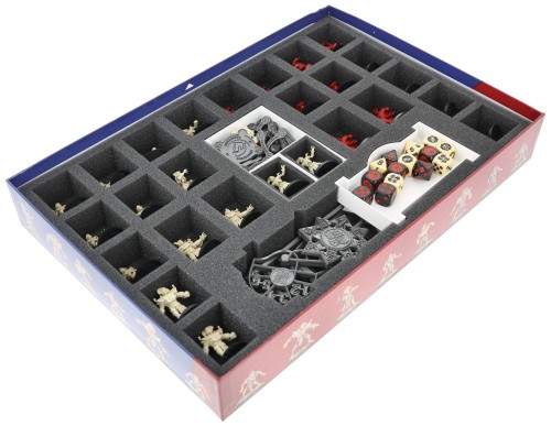 Feldherr-Schaumstoff-Set-fuer-Blood-Bowl-Dritte-Saison-Feldherr-Einlage-fuer-Miniaturen--Wuerfelhalter--Tokentray--sicherer-Transport--Ordnung--bemalte-Modelle-schuetzen--Feldherr-Qualita.jpg