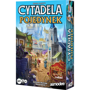 Cytadela: Pojedynek