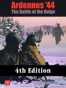 Ardennes '44 (4th Edition)