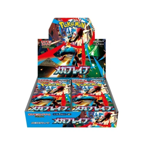 pokemoncardjapanesemegaevolutionmegabraveboosterboxsealednew.webp
