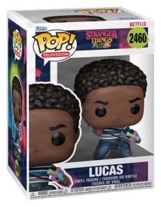 Funko POP Stranger Things: Tales from '85 - Lucas