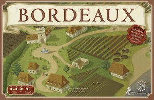 Viticulture: Bordeaux (English edition)