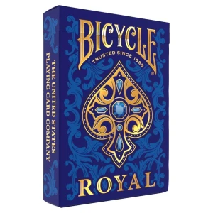 Karty do gry Bicycle: Royal