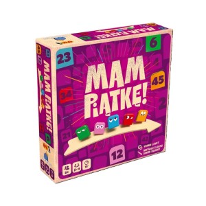 Mam Piątkę