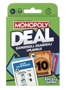 Monopoly Deal