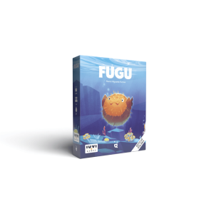 Helvetiq Fugu (edycja polska)
