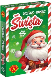 Piotruś i Pamięć Święta