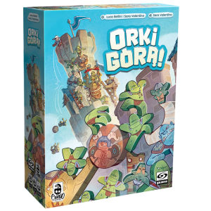 Orki górą!