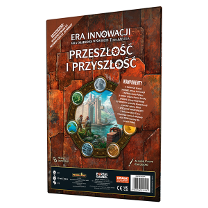Era Innowacji: Przeszłość i Przyszłość