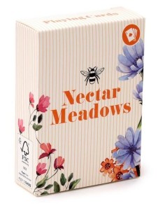 Karty do gry Puckator: Nectar Meadows