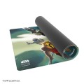 Gamegenic Star Wars Unlimited - Ashes of the Empire - Game Mat - Bo-Katan Kryze (3).jpg